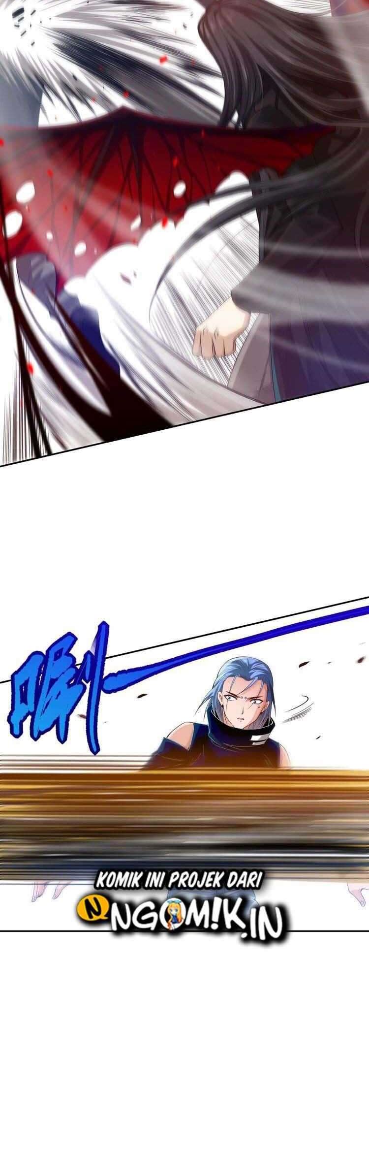 Ultimate Soldier Chapter 84 Gambar 33